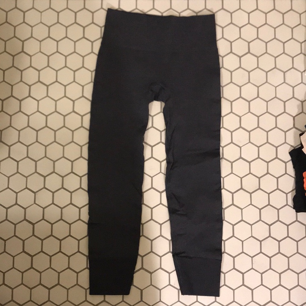 Lululemon ebb to street pant